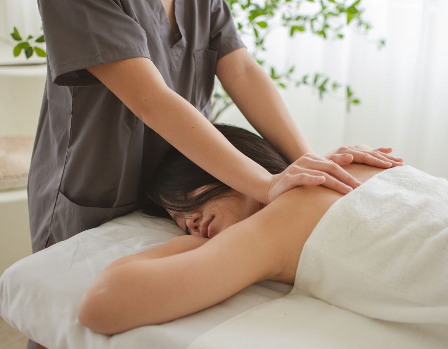 Maternal Care Services