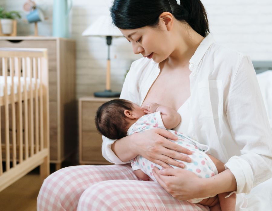 Maternal Conditioning: Restoring Strength After Childbirth