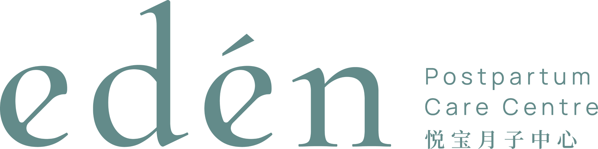 Eden Post Partum Care Centre
