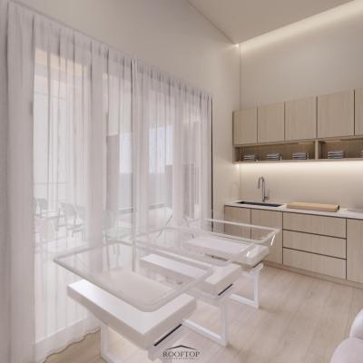 Isolation Room