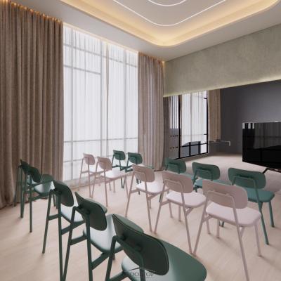 Multipurpose Room