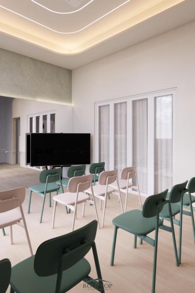 Multipurpose Room