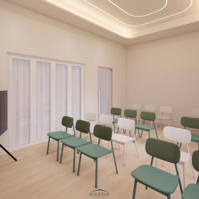 Multipurpose Room