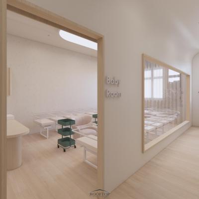 Nursery