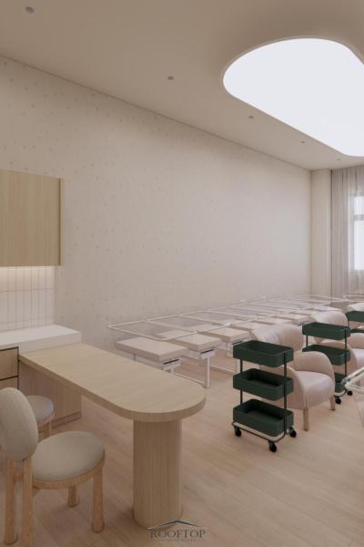 Nursery