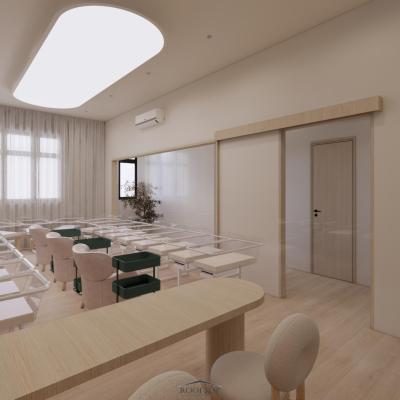 Nursery