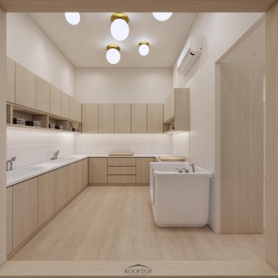 Nursery