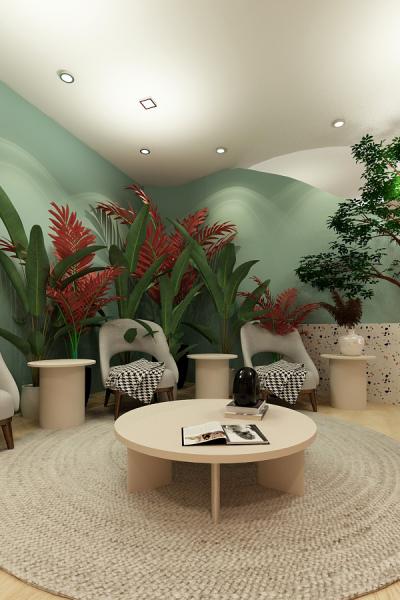 Reception 2